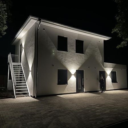 Haus Duenenweg Apartment Achim Exterior photo