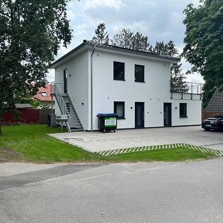 Haus Duenenweg Apartment Achim Exterior photo